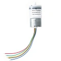 Miniature DC Vacuum Pump For Breast Pumps